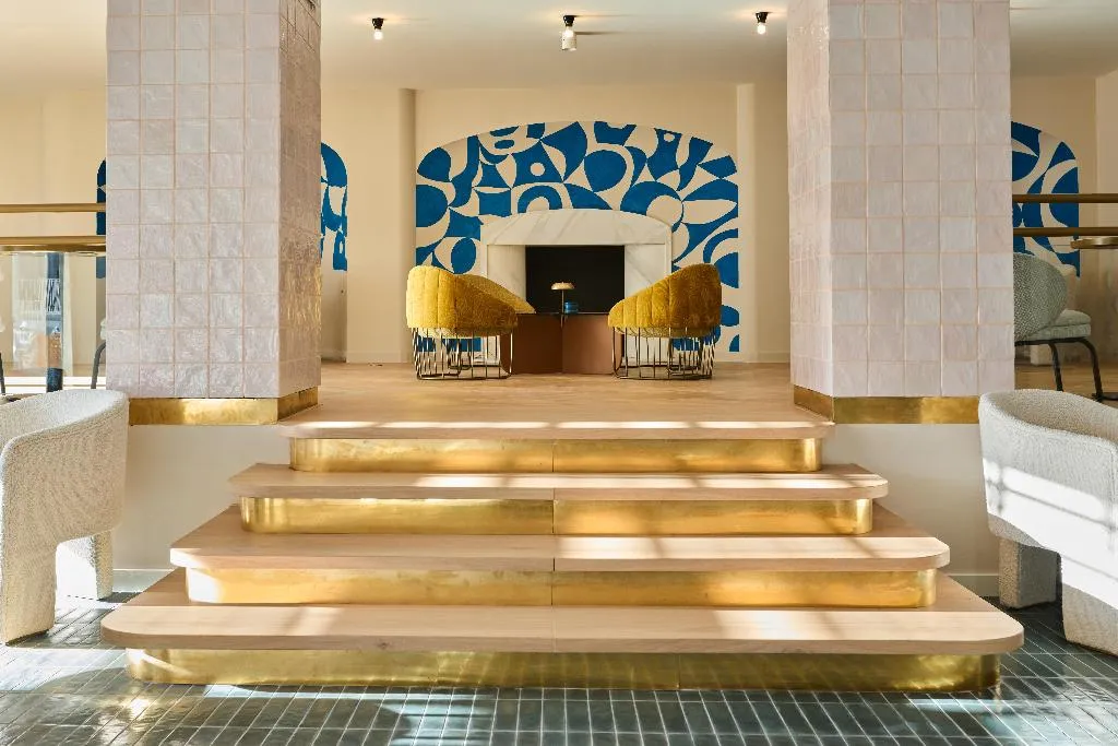 General view, Kimpton Los Monteros Marbella, Costa Del Sol