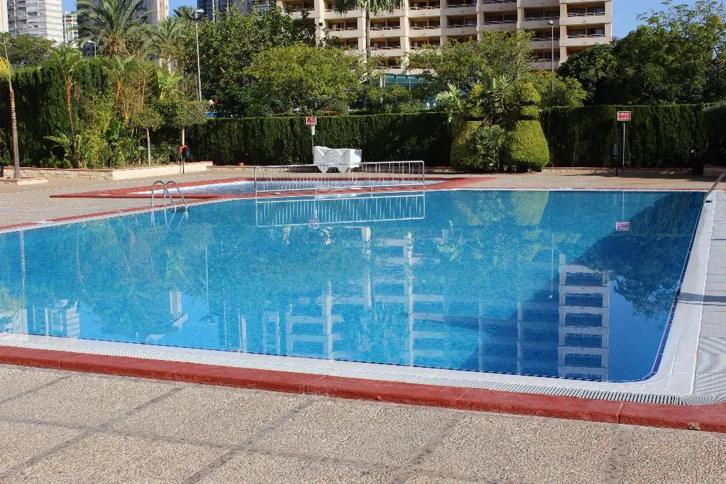 Pool, Vistamar Apartamentos, Costa Blanca