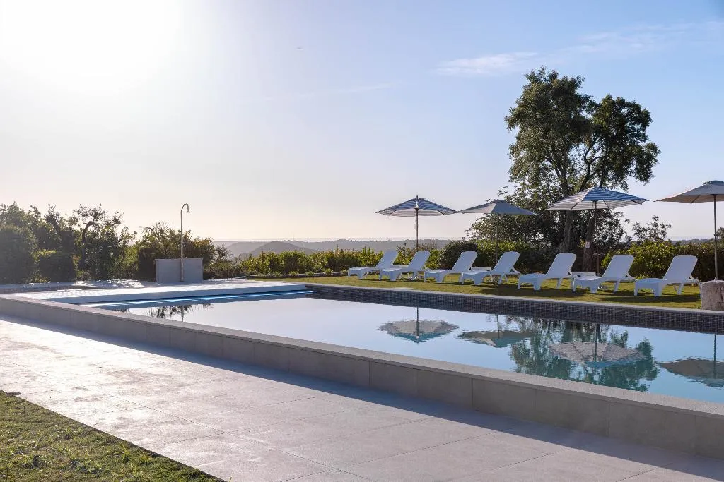Pool, Quinta do Marco, Algarve