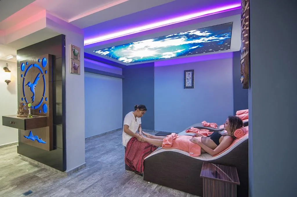 Sports and Entertainment, Kolibri Hotel, Antalya