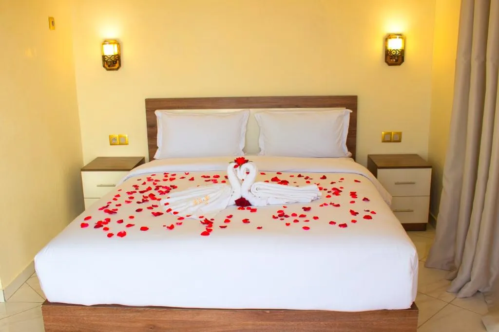 Room, Great Holiday Residence, Agadir