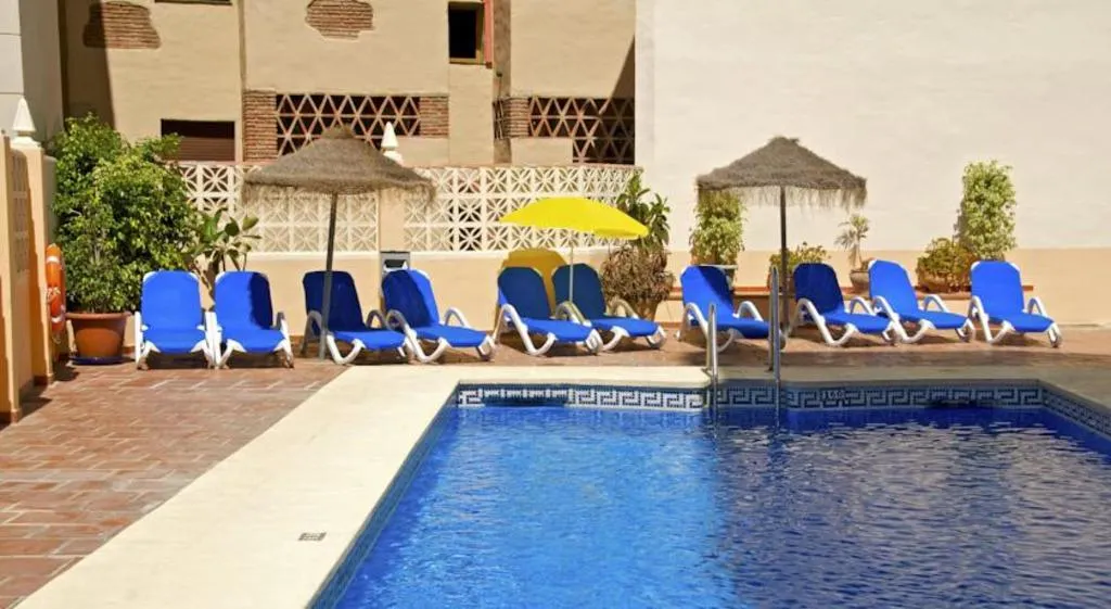 Pool, Ona Las Rampas, Costa Del Sol