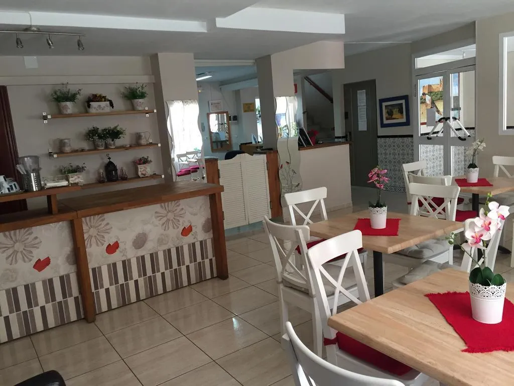 Bar, Hostal Marbella, Costa Del Sol