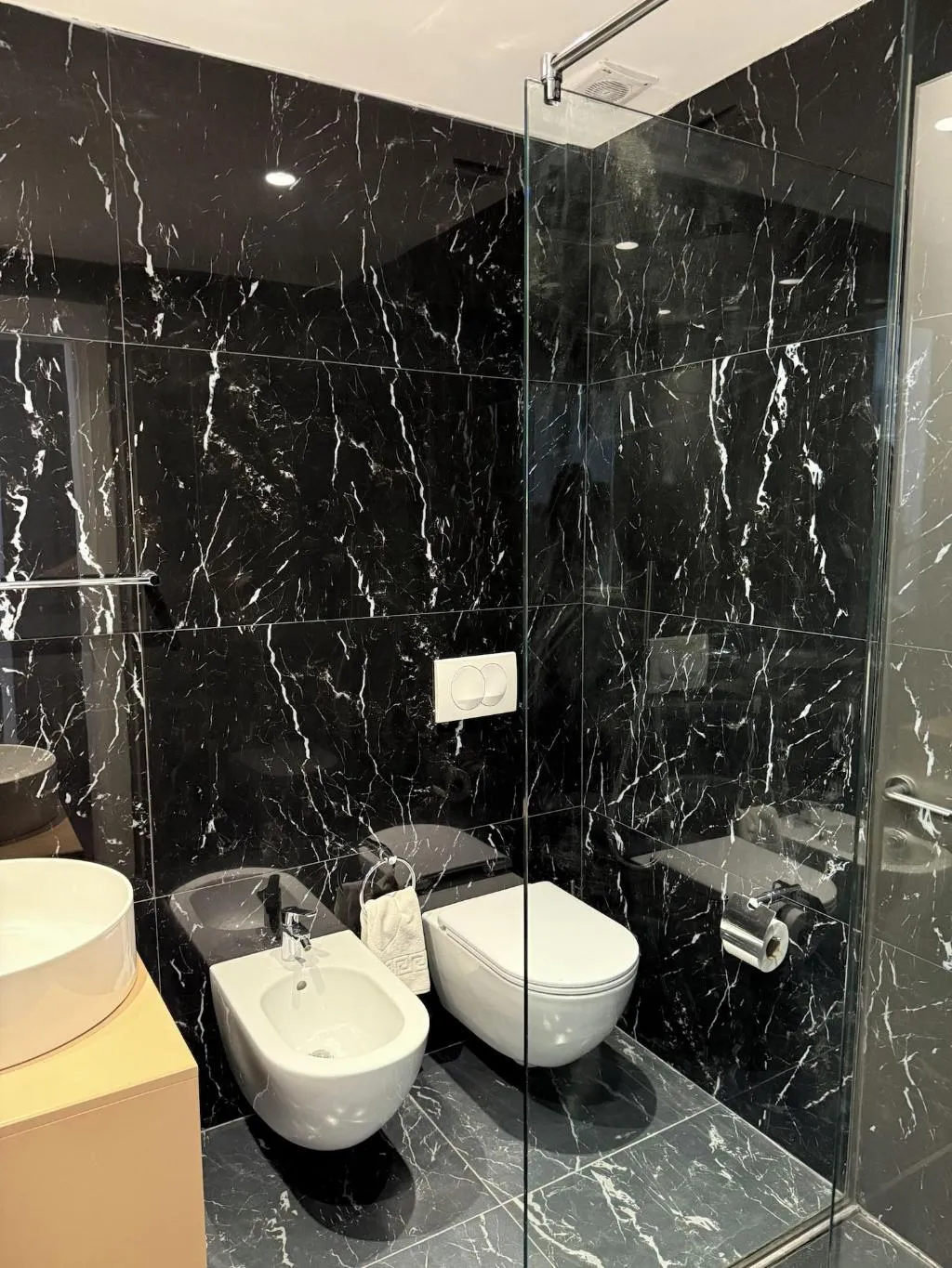 Room, Adria Palace Hotel, Durres