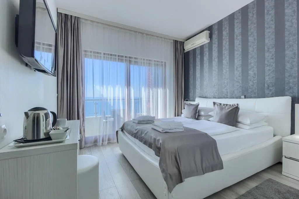 Room, Pansion Martin, Split