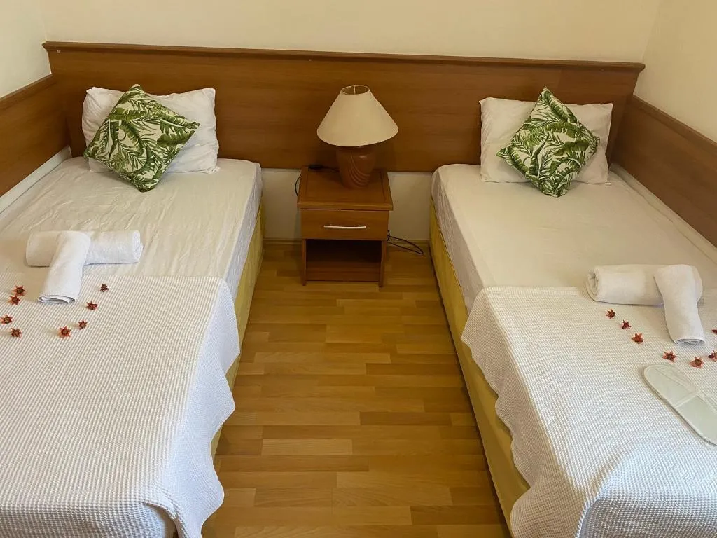 DOUBLE ONE BED Room, Felicity Hotel & Bungalows, Antalya