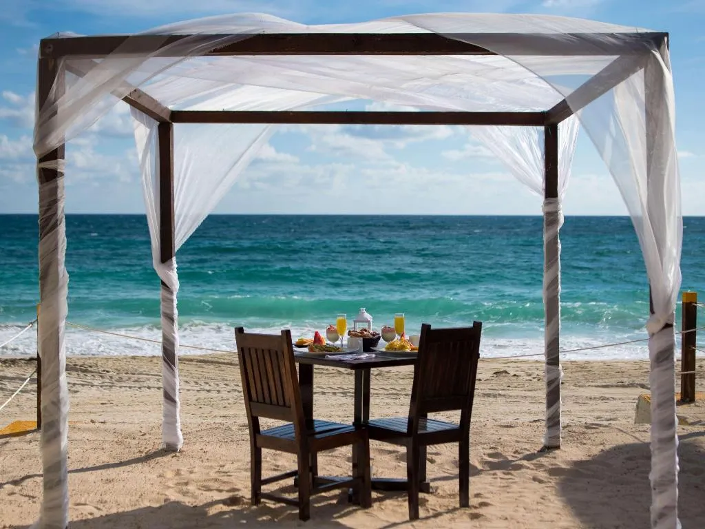 Restaurant, Club Regina Cancun managed by Accor, Cancun Area