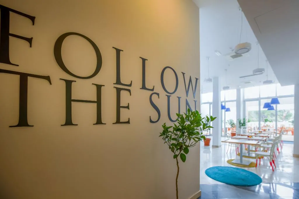 Lobby, TUI Blue Makarska, Split