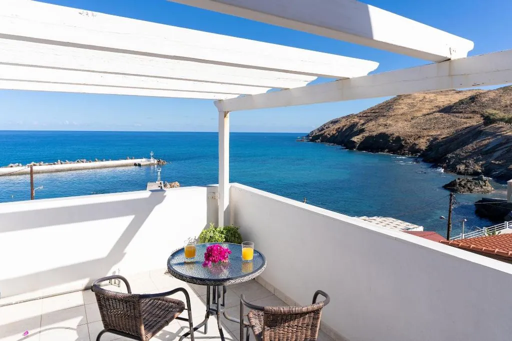 Room, Castello Apartments, Crete