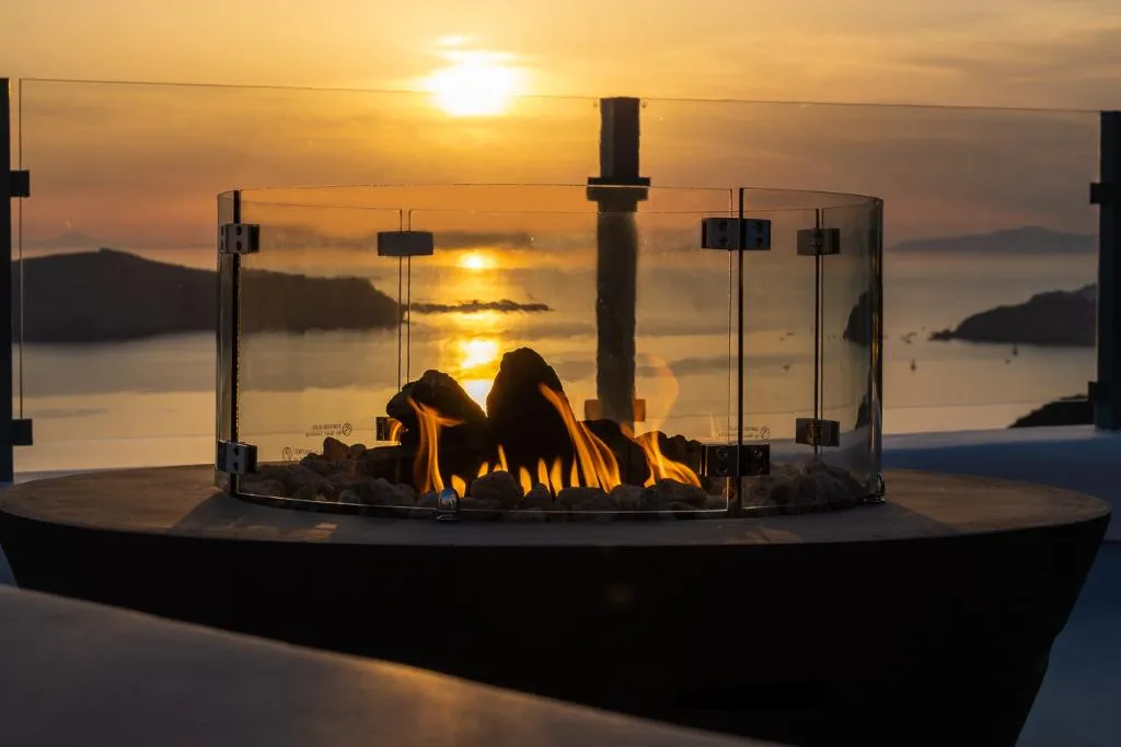 SUITE EXECUTIVE Room, You And Me Suites, Santorini