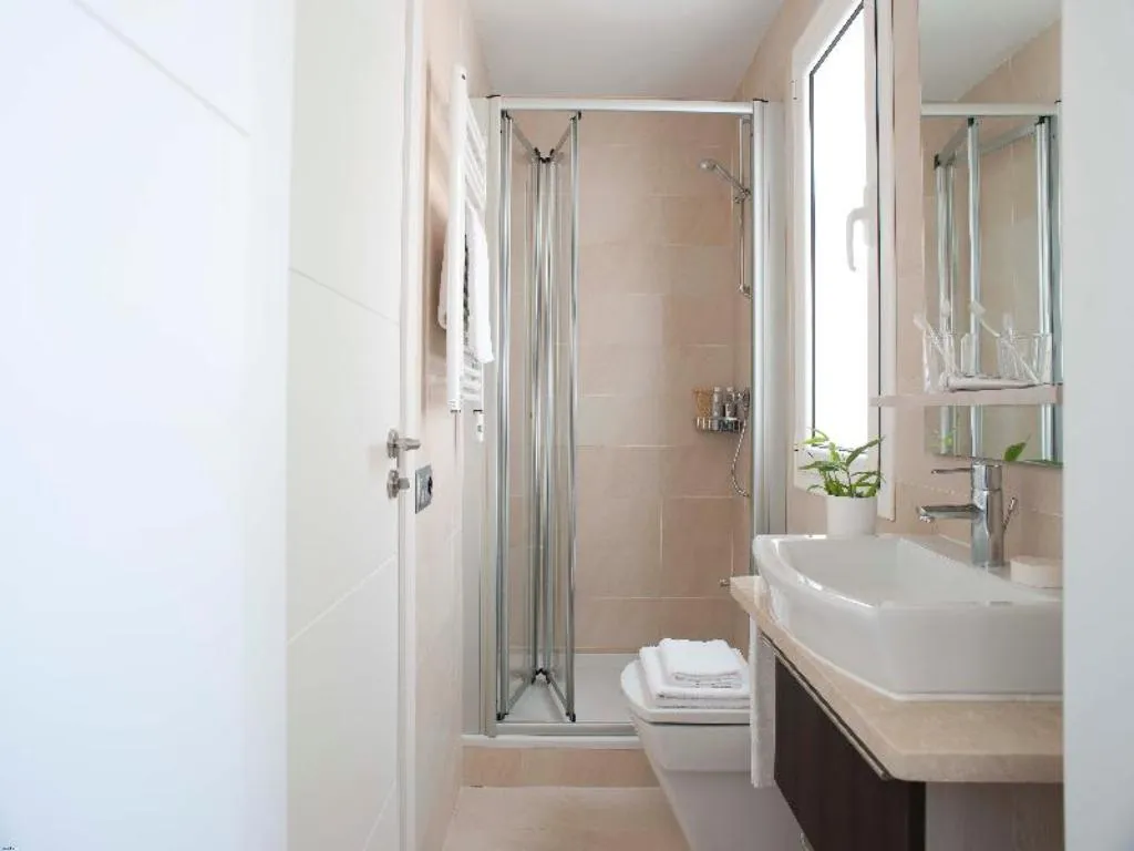 APARTMENT CAPACITY 2 TWO BEDROOMS Room, Eric Vokel Boutique Apartments Gran Via Suites, Barcelona