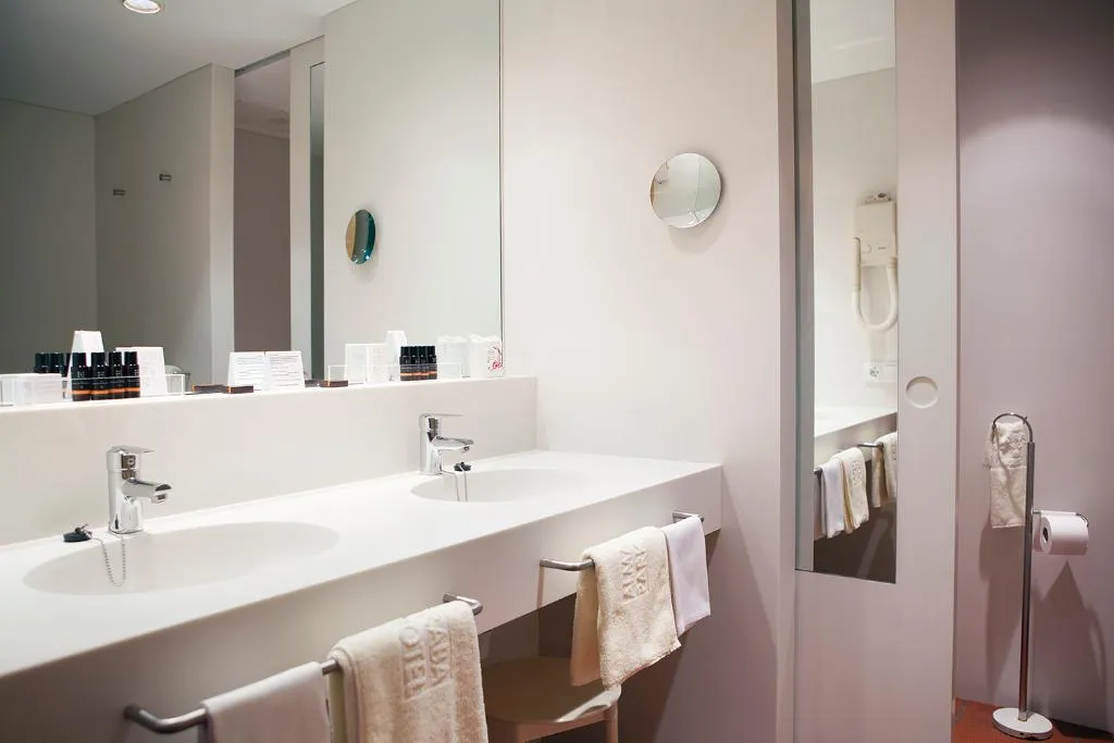 DOUBLE CAPACITY 3 Room, Almadraba Park, Costa Brava