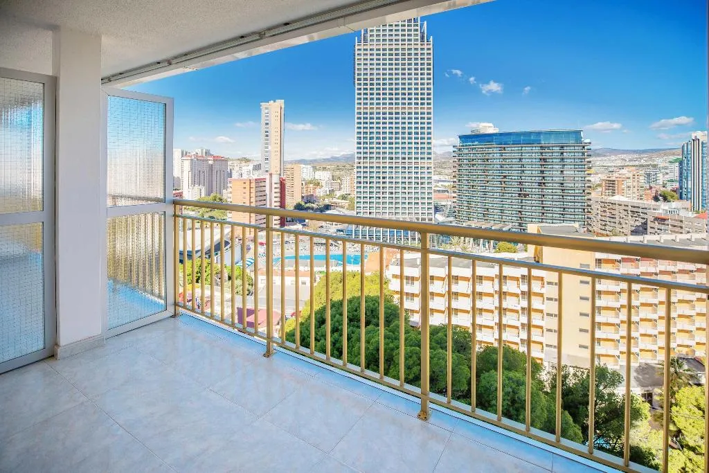 Room, Hotel Servigroup Torre Dorada, Costa Blanca