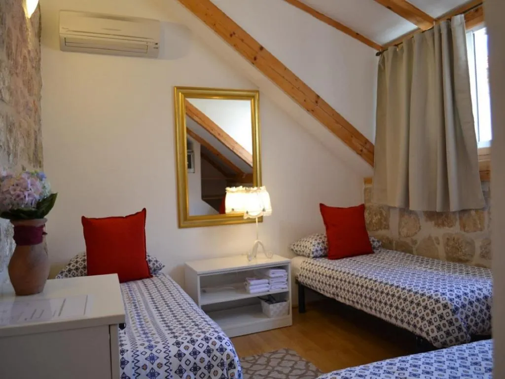 Room, Guest House Luka, Dubrovnik