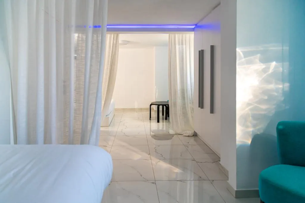 SUITE STANDARD Room, Vitruvius Smart Hotel, Athens