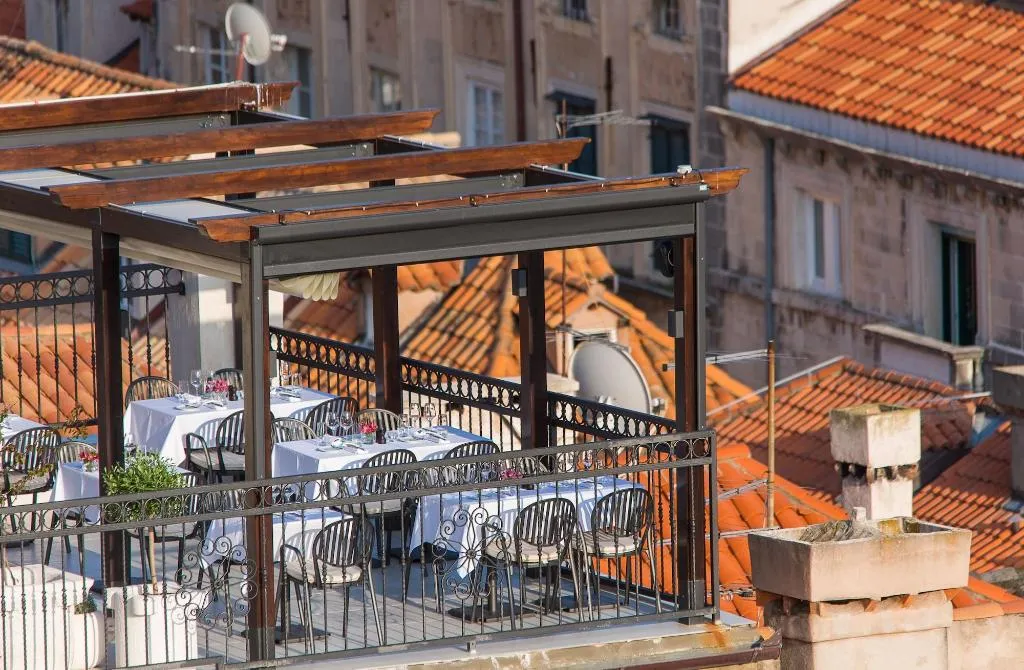 Terrace, Stari Grad, Dubrovnik
