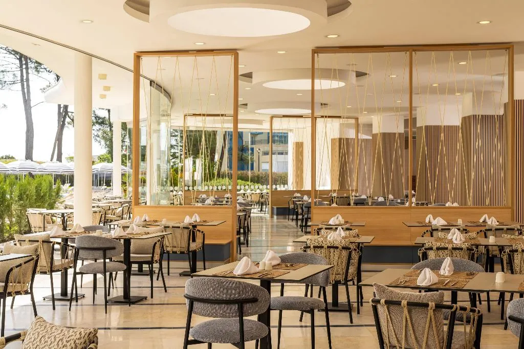 Restaurant, AluaSoul Sunny Beach (Adults Only), Bourgas