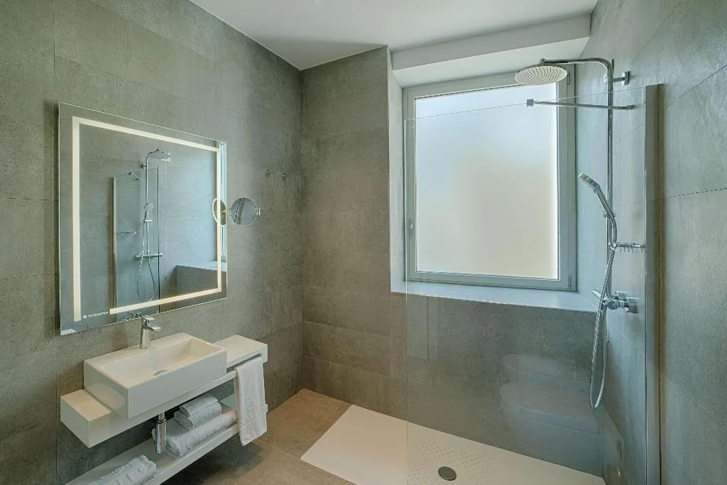 DOUBLE GRAND Room, NH Collection Roma Centro, Rome