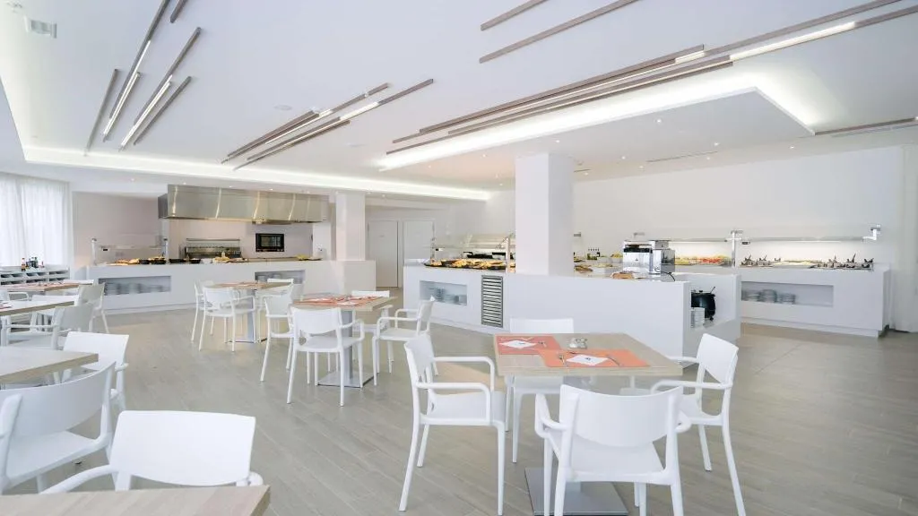 Restaurant, THB Maria Isabel, Majorca