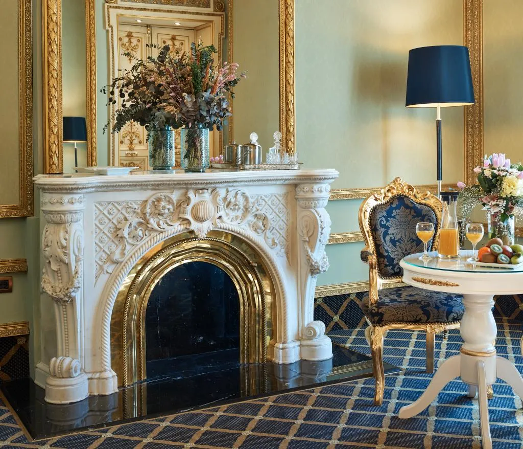 SUITE STANDARD Room, Continental Palacete Hotel, Barcelona