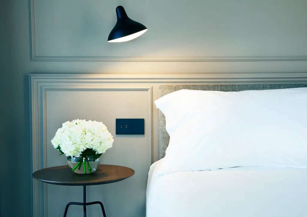 DOUBLE DELUXE Room, Totem Madrid, Madrid
