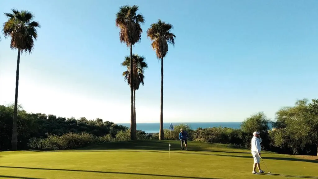Sports and Entertainment, Fay Victoria Beach, Costa Del Sol