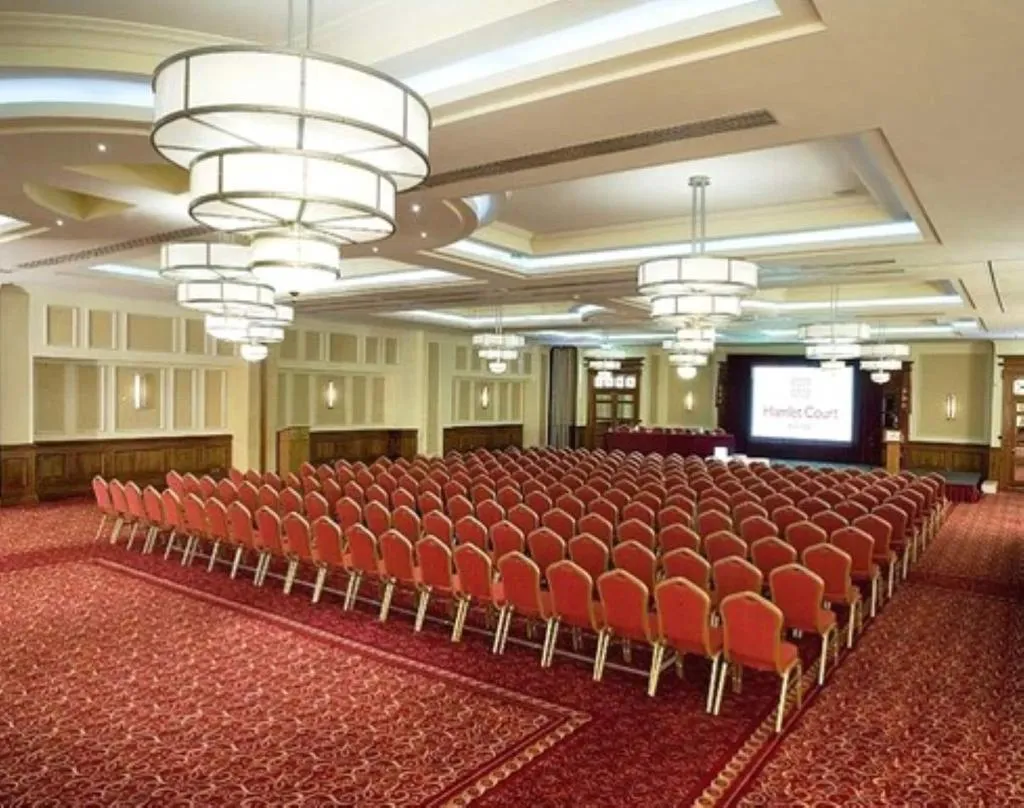 Conferences, Hamlet Court Hotel, Dublin