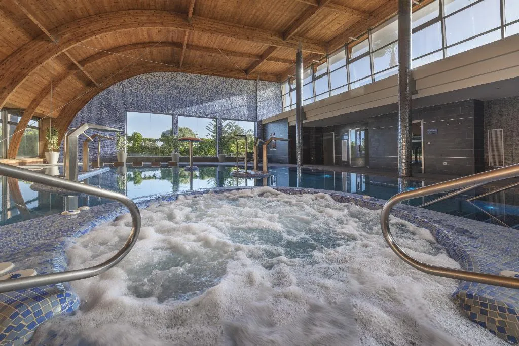 Sports and Entertainment, Elba Costa Ballena Beach & Thalasso Resort, Costa De La Luz