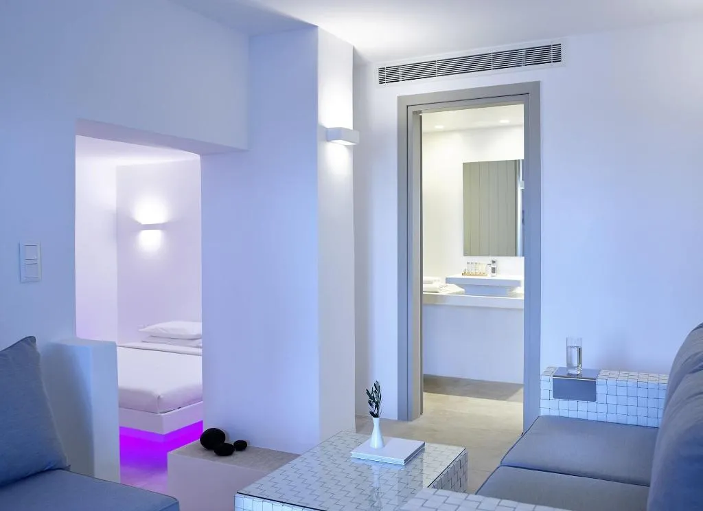Room, Aurora Santorini, Santorini