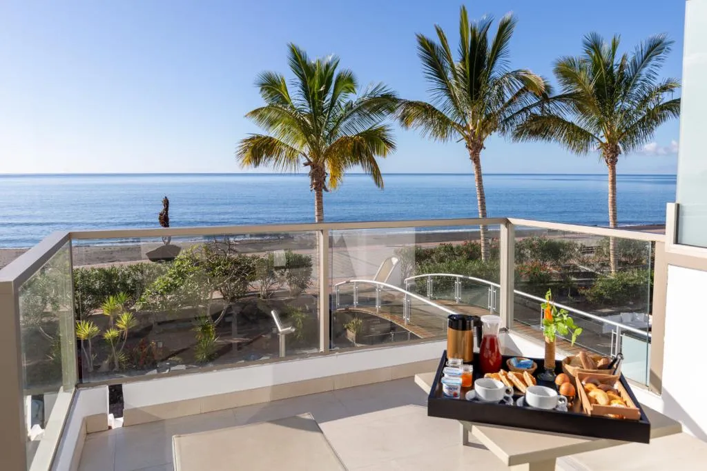 JUNIOR SUITE SEA VIEW Room, R2 Bahía Design Hotel & Spa Wellness - Adults only, Fuerteventura