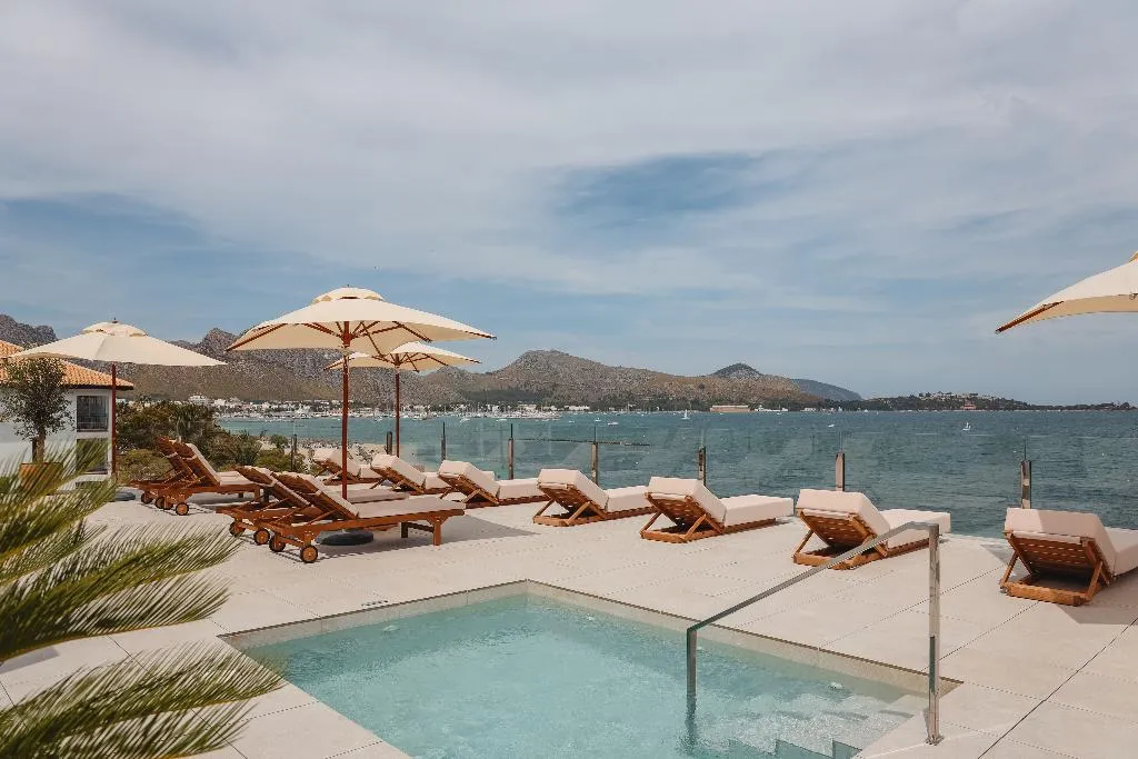 Pool, Hoposa Uyal, Majorca