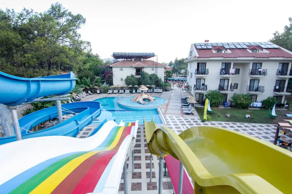 Sports and Entertainment, Telmessos, Dalaman