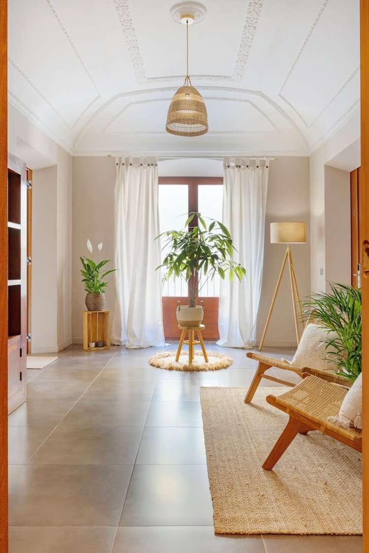 Casa Marcial, Costa Brava