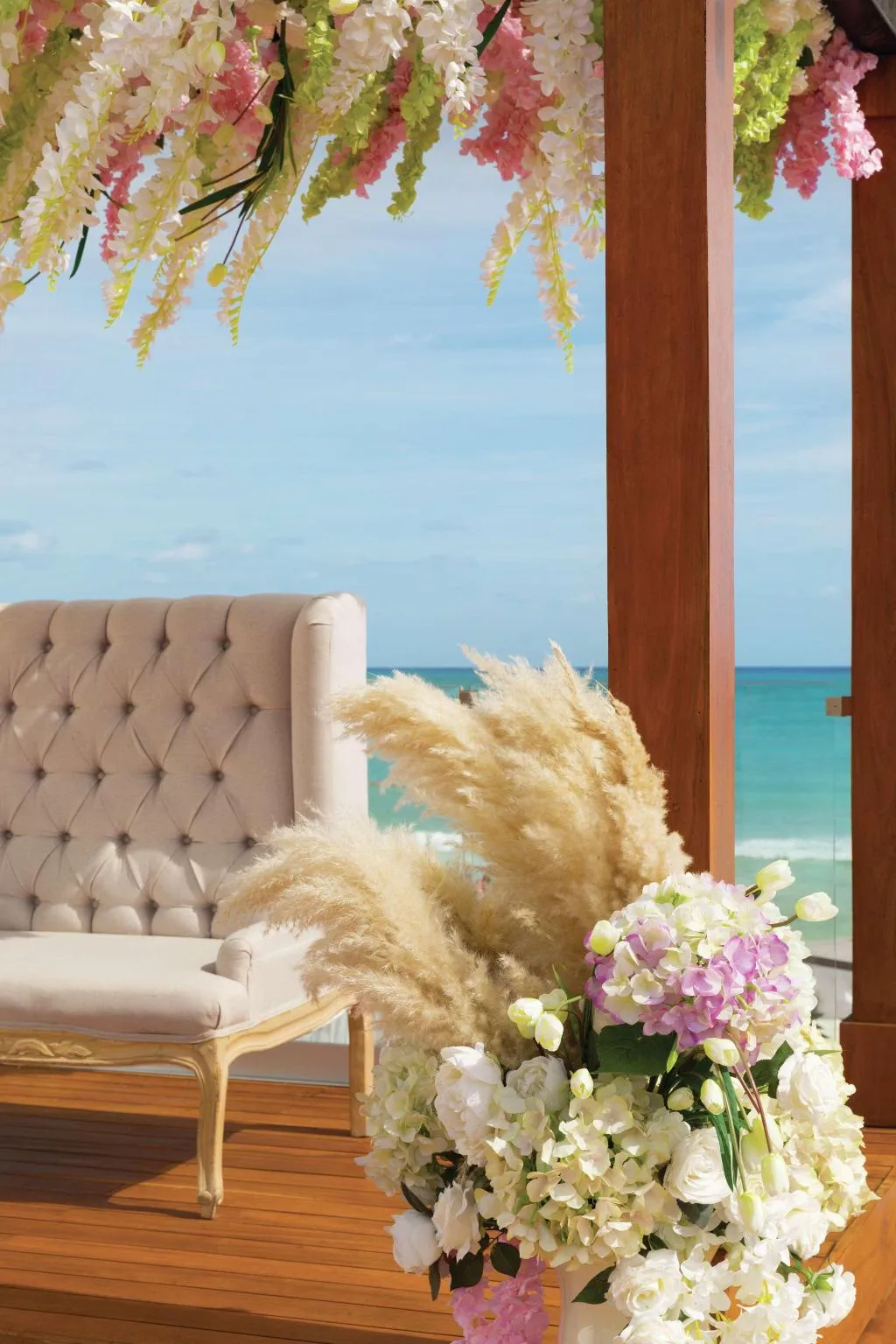 General view, Hyatt Vivid Playa Del Carmen - Adults Only, Playa Del Carmen