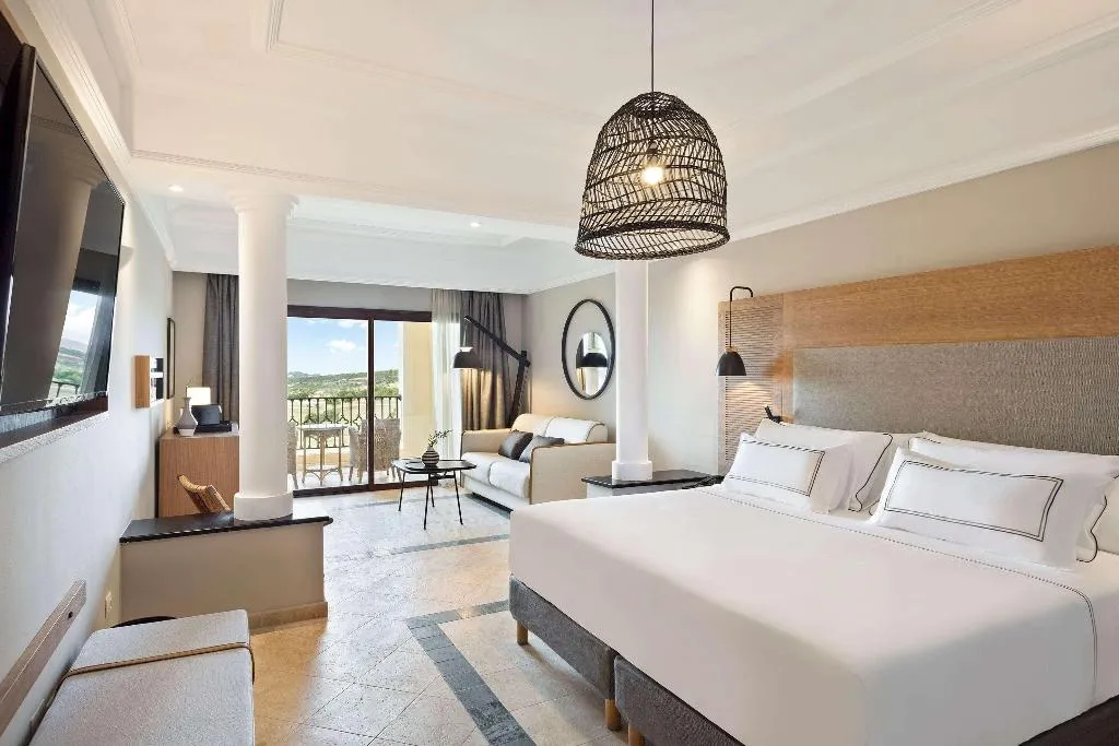 FAMILY ROOM STANDARD Room, Melia Villaitana, Costa Blanca