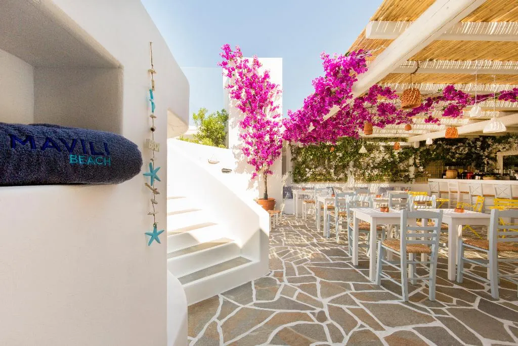 Pool, Airotel Alexandros, Athens