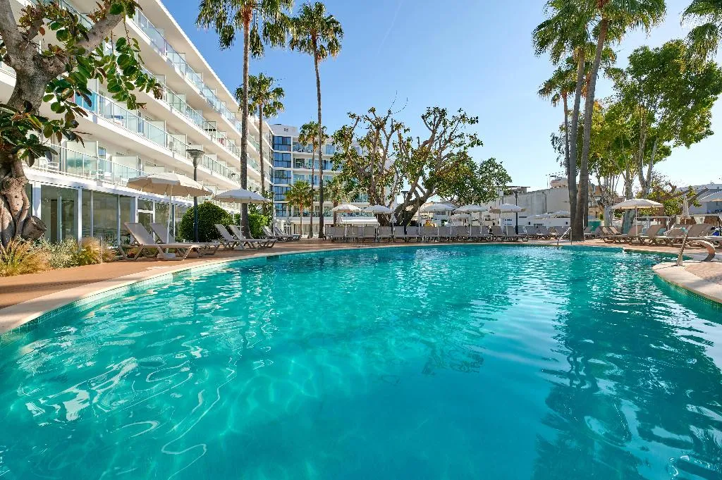 Pool, Alua Boccaccio, Majorca