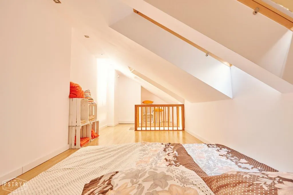 APARTMENT DELUXE TWO BEDROOM Room, Apartamenty Alicja, Krakow