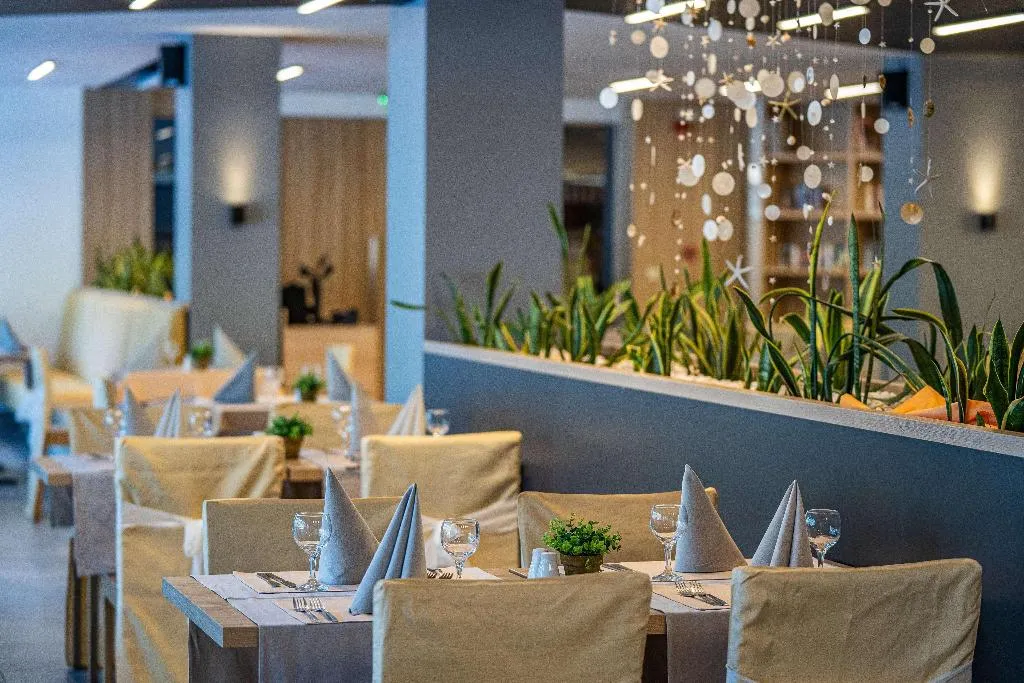 Restaurant, HVD Club Hotel Viva, Varna
