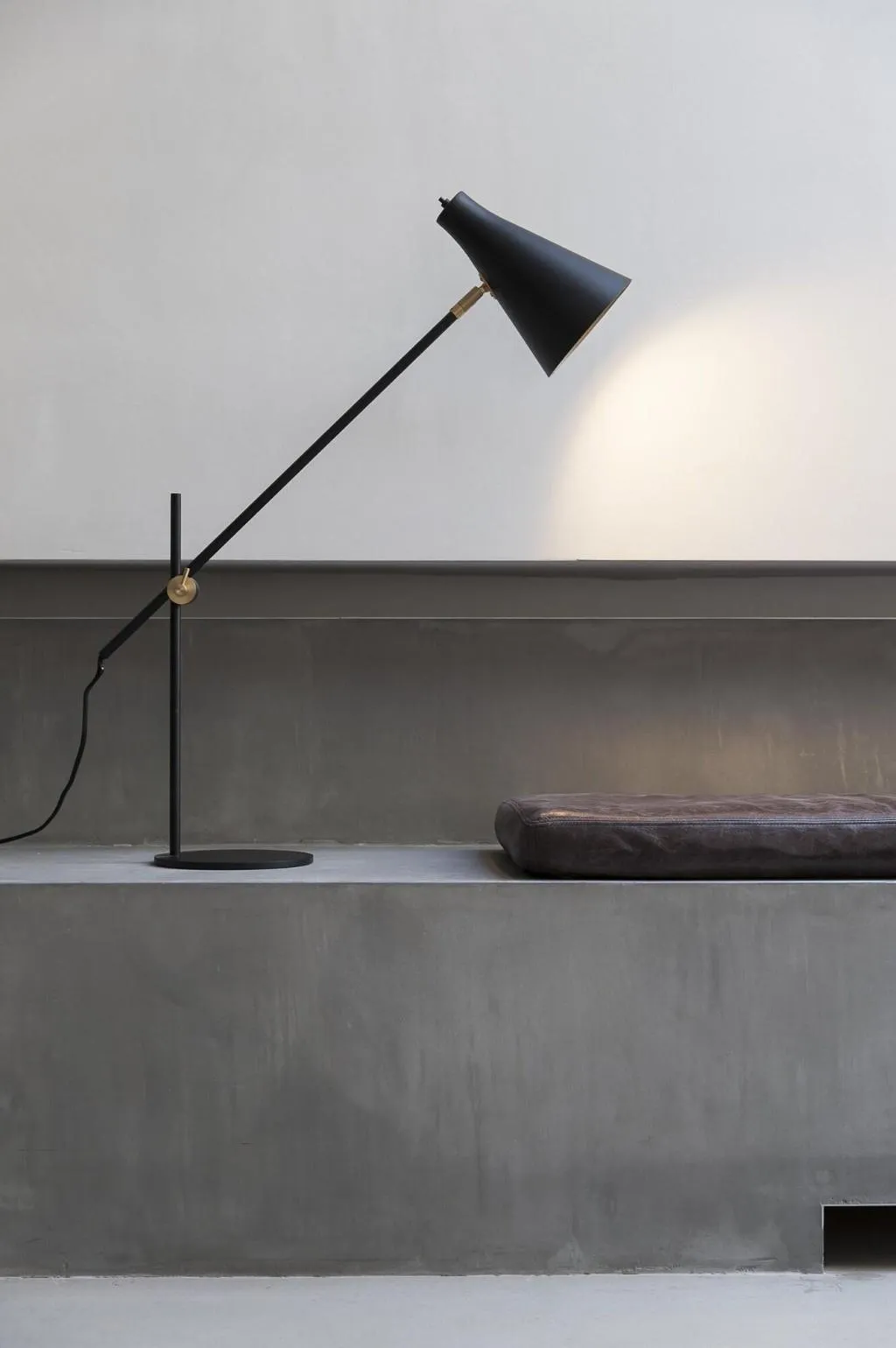 Lobby, Hotel SP34, Copenhagen