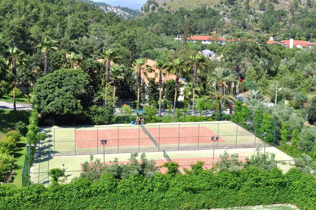 Sports and Entertainment, Tui Magic Life Sarigerme Hotel, Dalaman