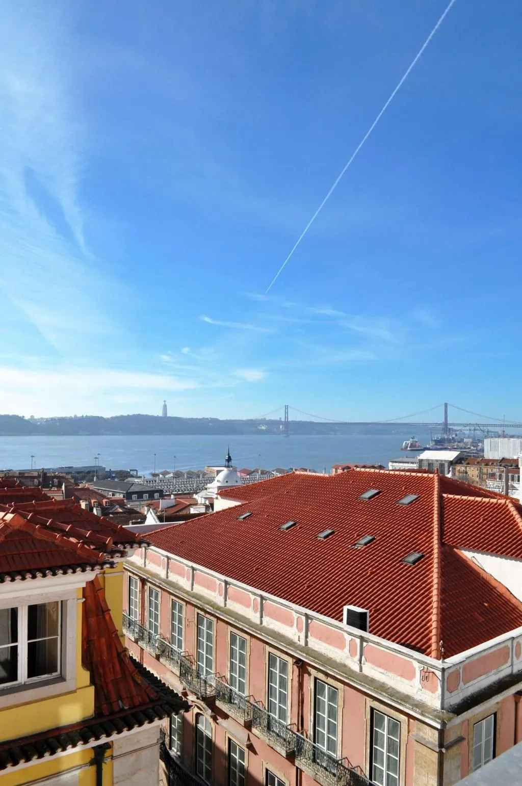 General view, Martinhal Chiado Family Suites, Lisbon