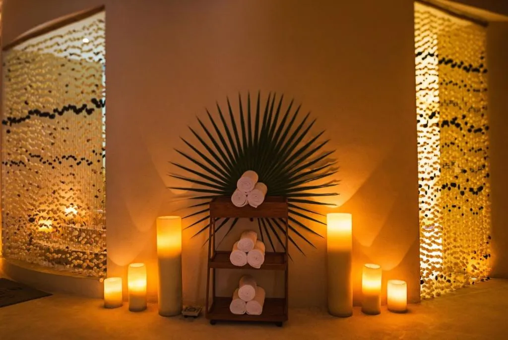 Sports and Entertainment, Mahekal Beach Resort & Spa, Playa Del Carmen