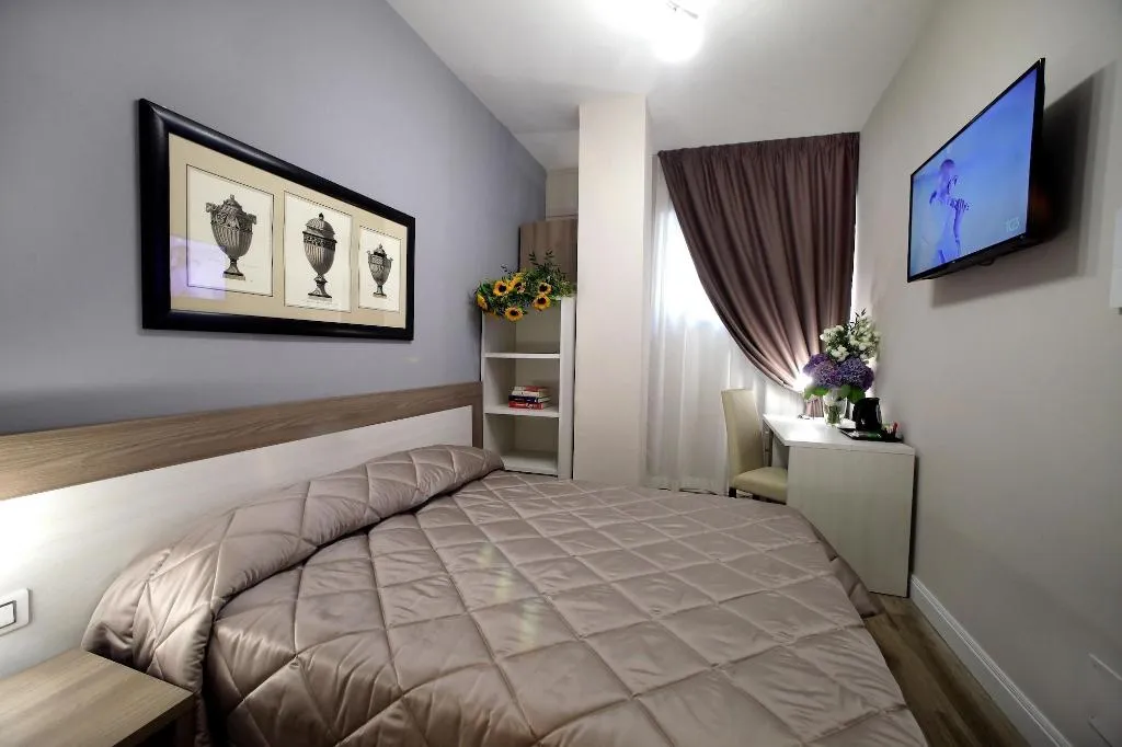 Room, Alderotti Home, Florence