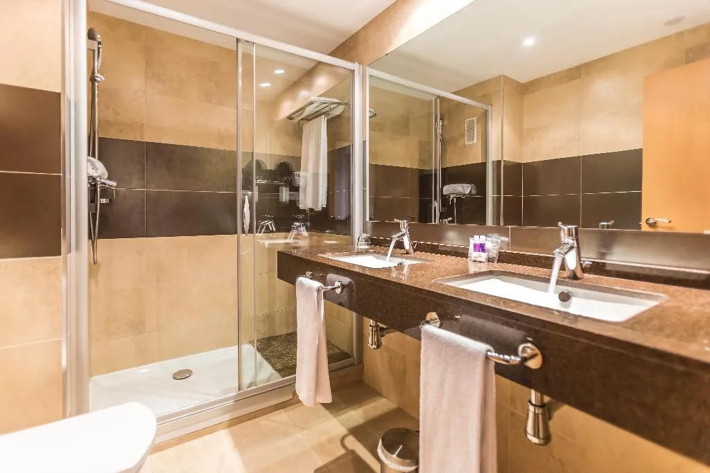 Room, Desitges, Barcelona