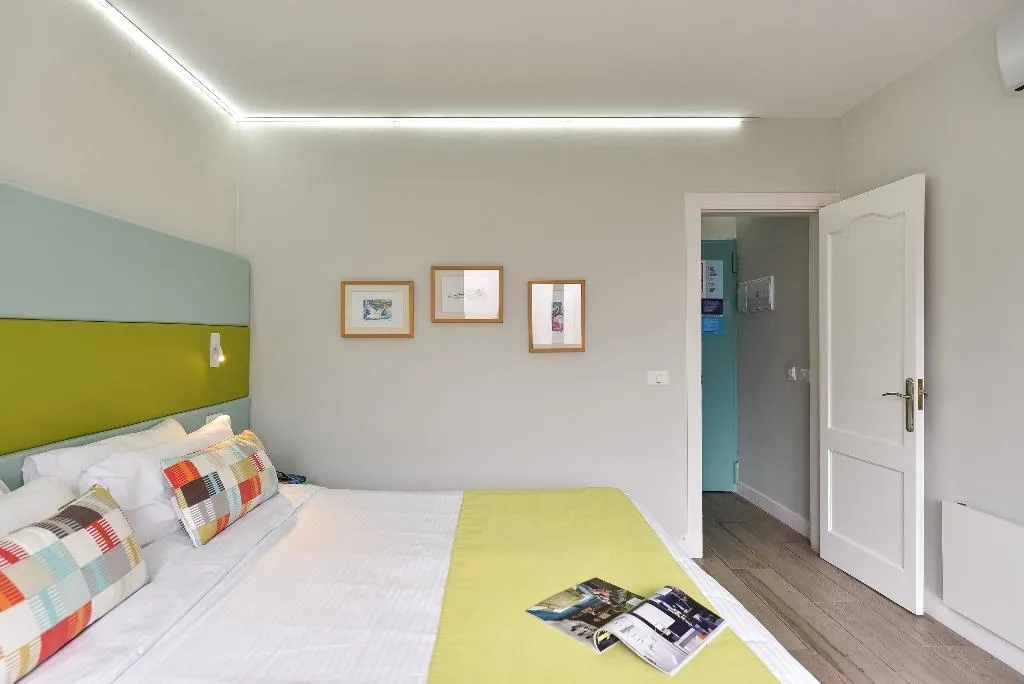 STUDIO SUPERIOR Room, Hotel Apartamento Bajamar, Gran Canaria