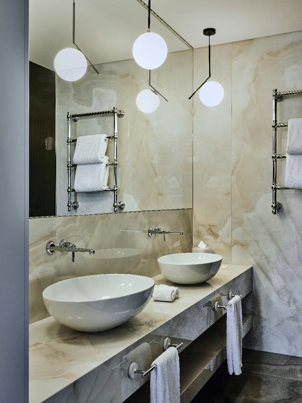 SUITE DELUXE LAKE VIEW Room, Boutique Hotel Stresa, Milan