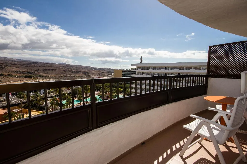 Room, Servatur Waikiki, Gran Canaria