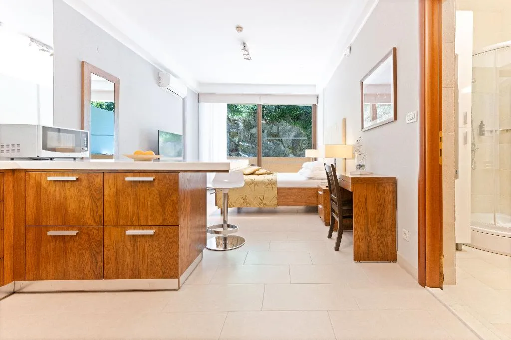 STUDIO WITH KITCHENETTE Room, The Residence, Split