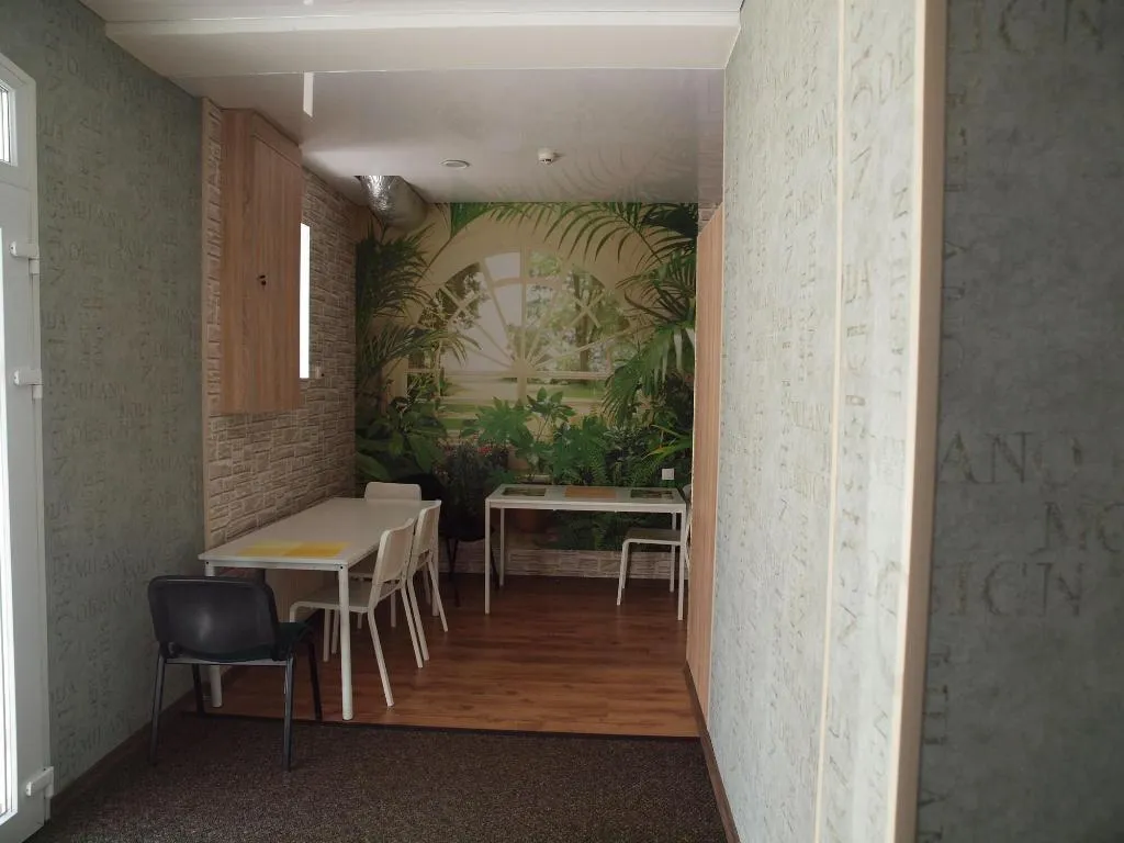 Room, City Westa Hotel, Riga